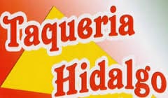 Taqueria Hidalgo Logo