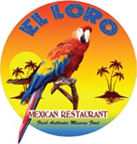 El Loro Mexican Restaurant Logo