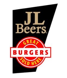 JL Beers Logo