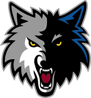 Minnesota Timberwolves Logo
