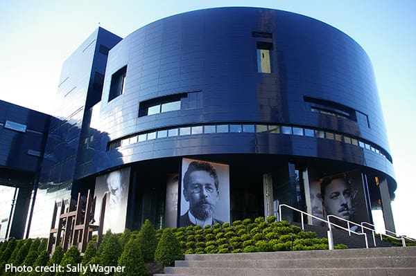 Guthrie Theater