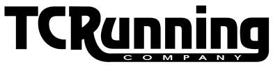 TC Running Company Logo