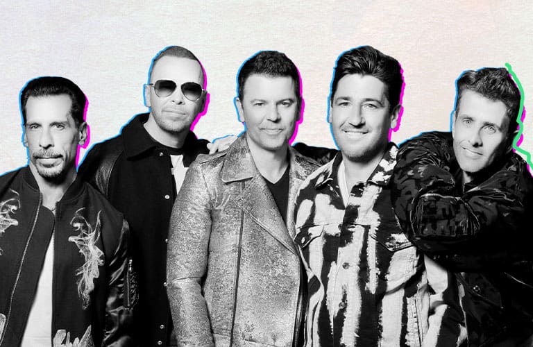 New Kids on the Block
