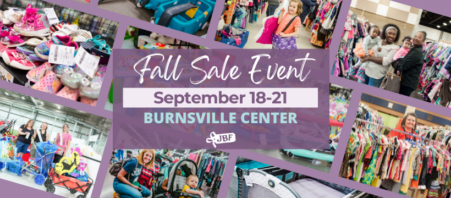 Clothing Sale Logo