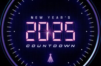 New Years Eve at Mystic Lake Casino