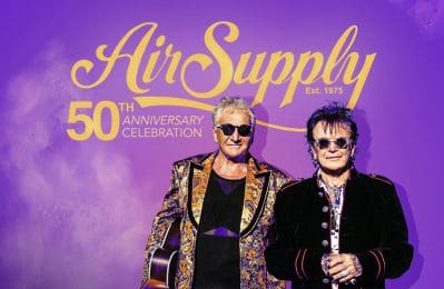 Air Supply