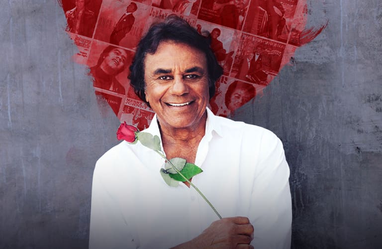 Johnny Mathis