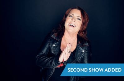 Kathleen Madigan