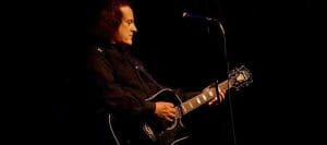 Tommy James at the Minnesota State Fair
